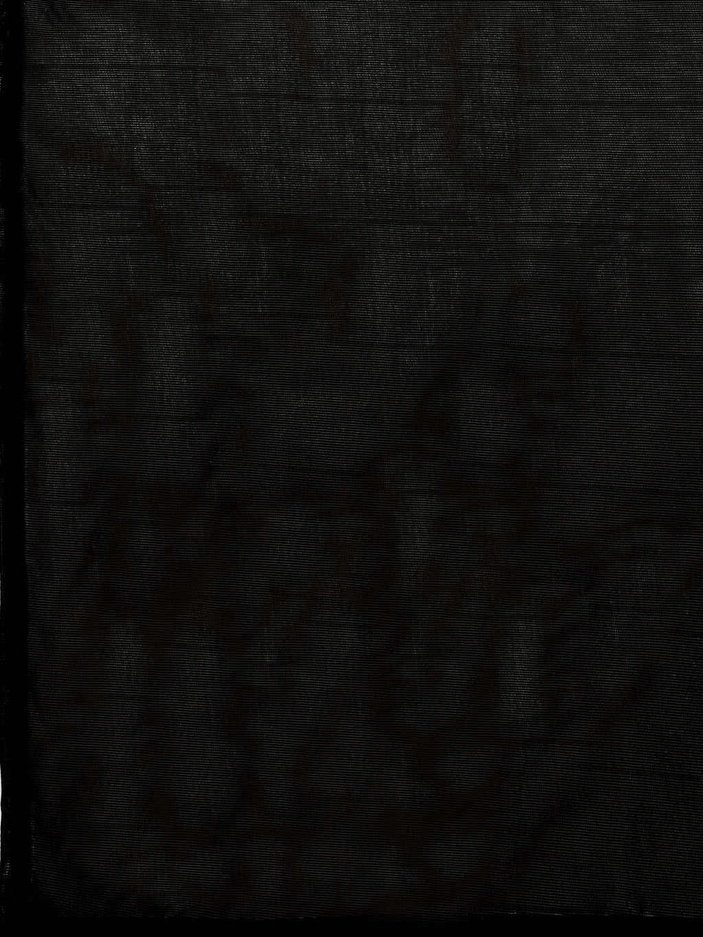 Ruffle Style Frill Design Black Lehenga Choli