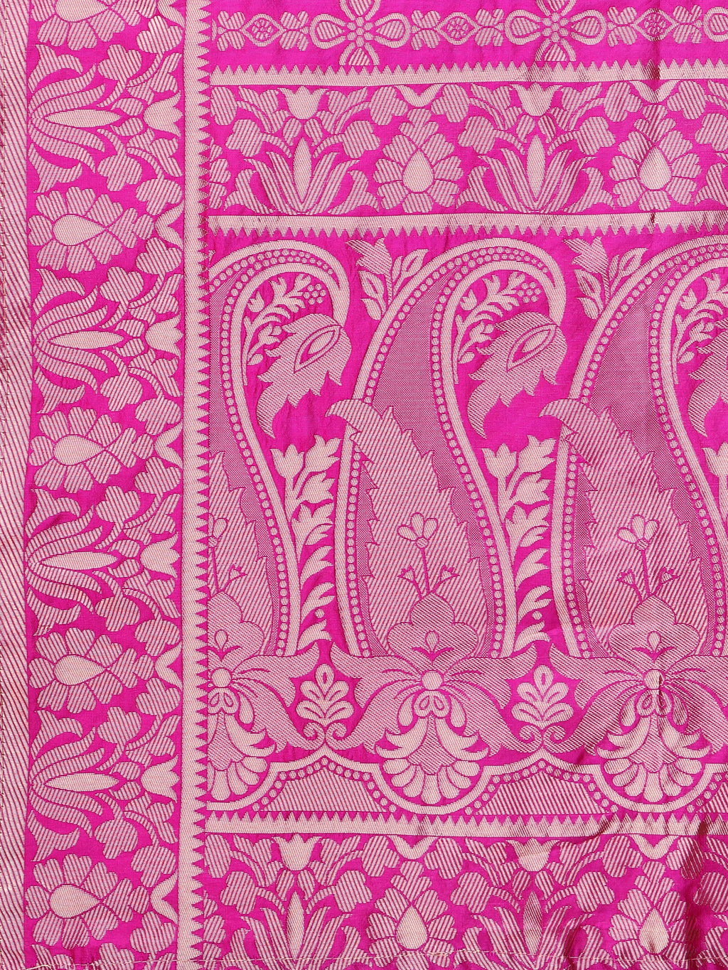 Classic Traditional Wear Wine Lehenga Choli