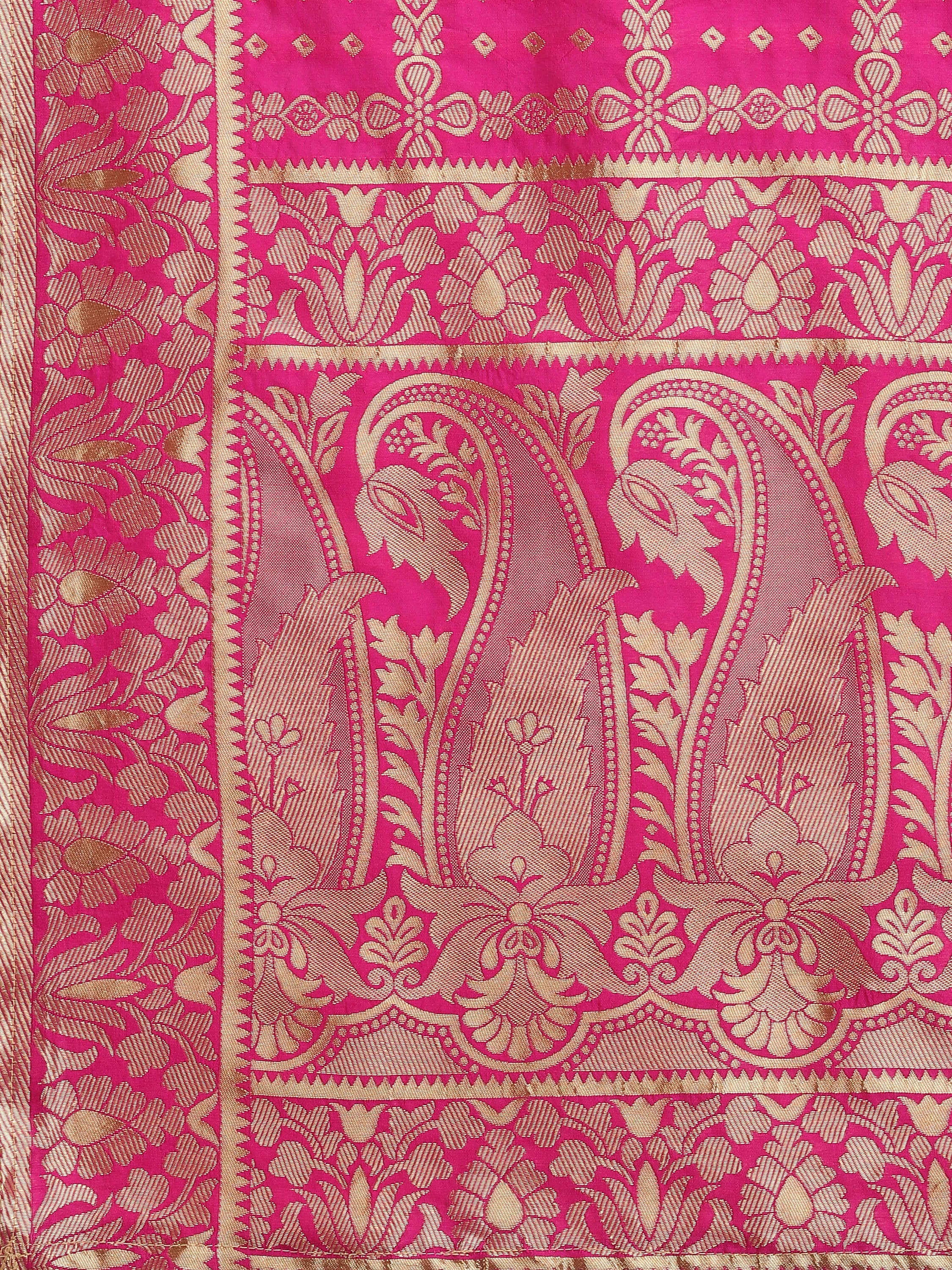 Women Kalidar Navy Blue Lehenga Choli