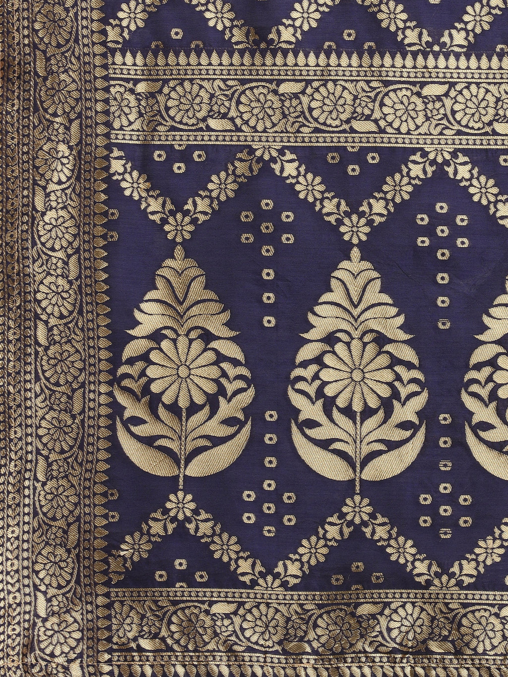 Women Kalidar Pink Lehenga Choli