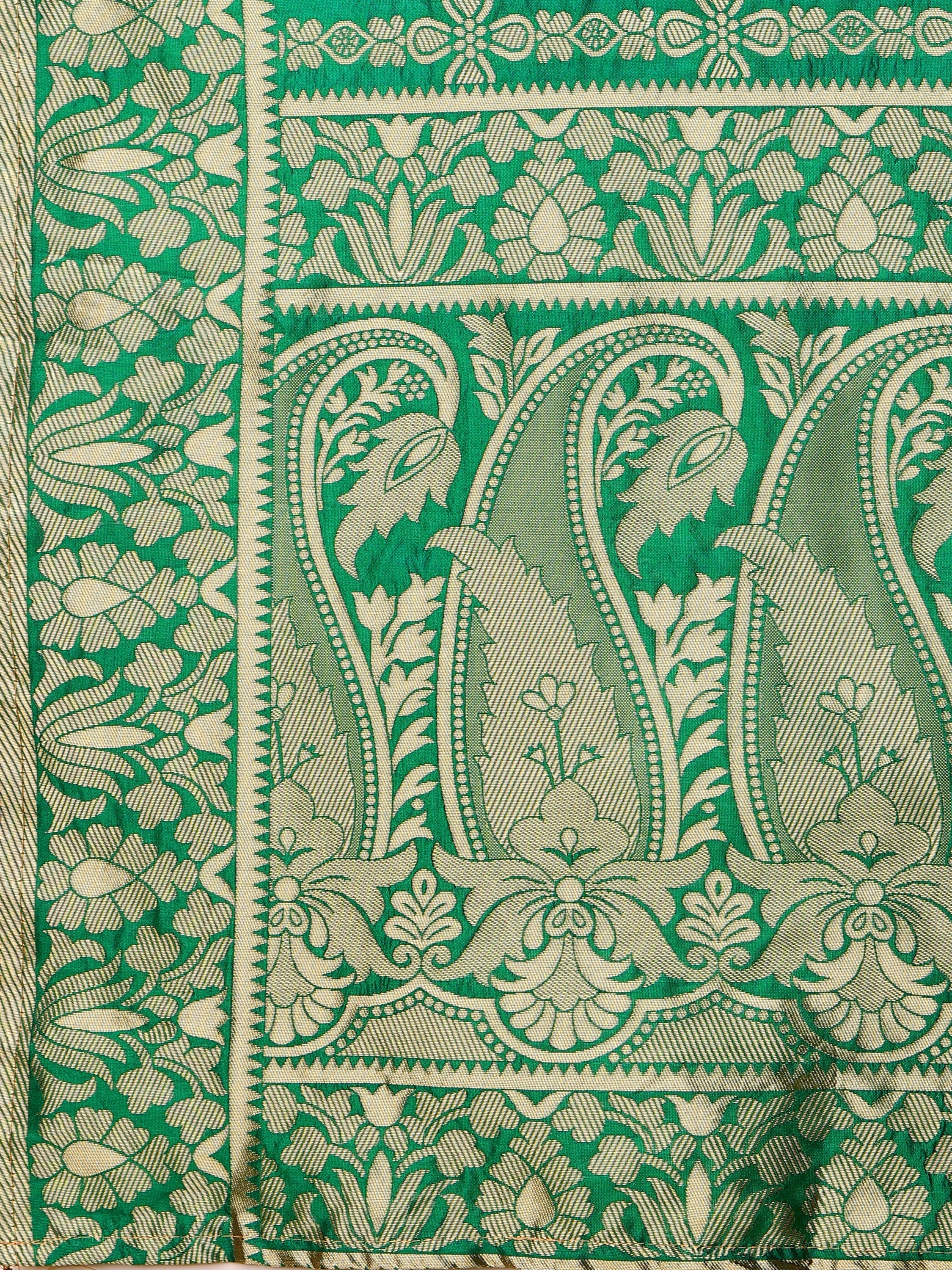 Embellished With Small Design Maroon Lehenga Choli