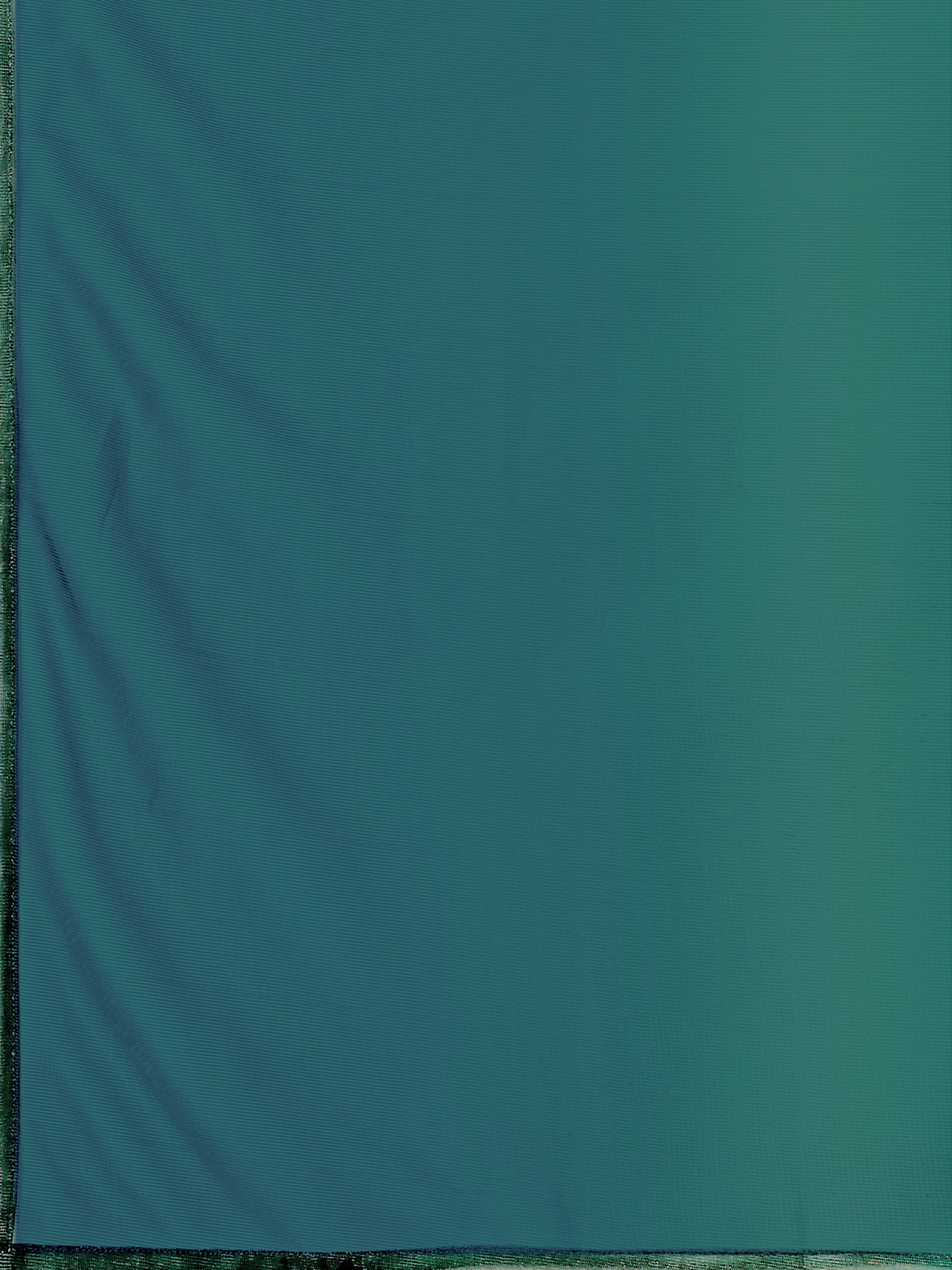 Crushed Silk Multi Lehenga Choli with Sequined Embroidery