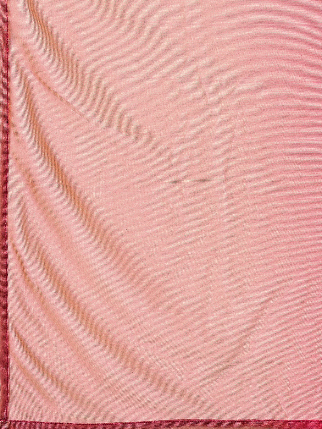 Crushed Silk Wine Lehenga Choli with Sequined Embroidery