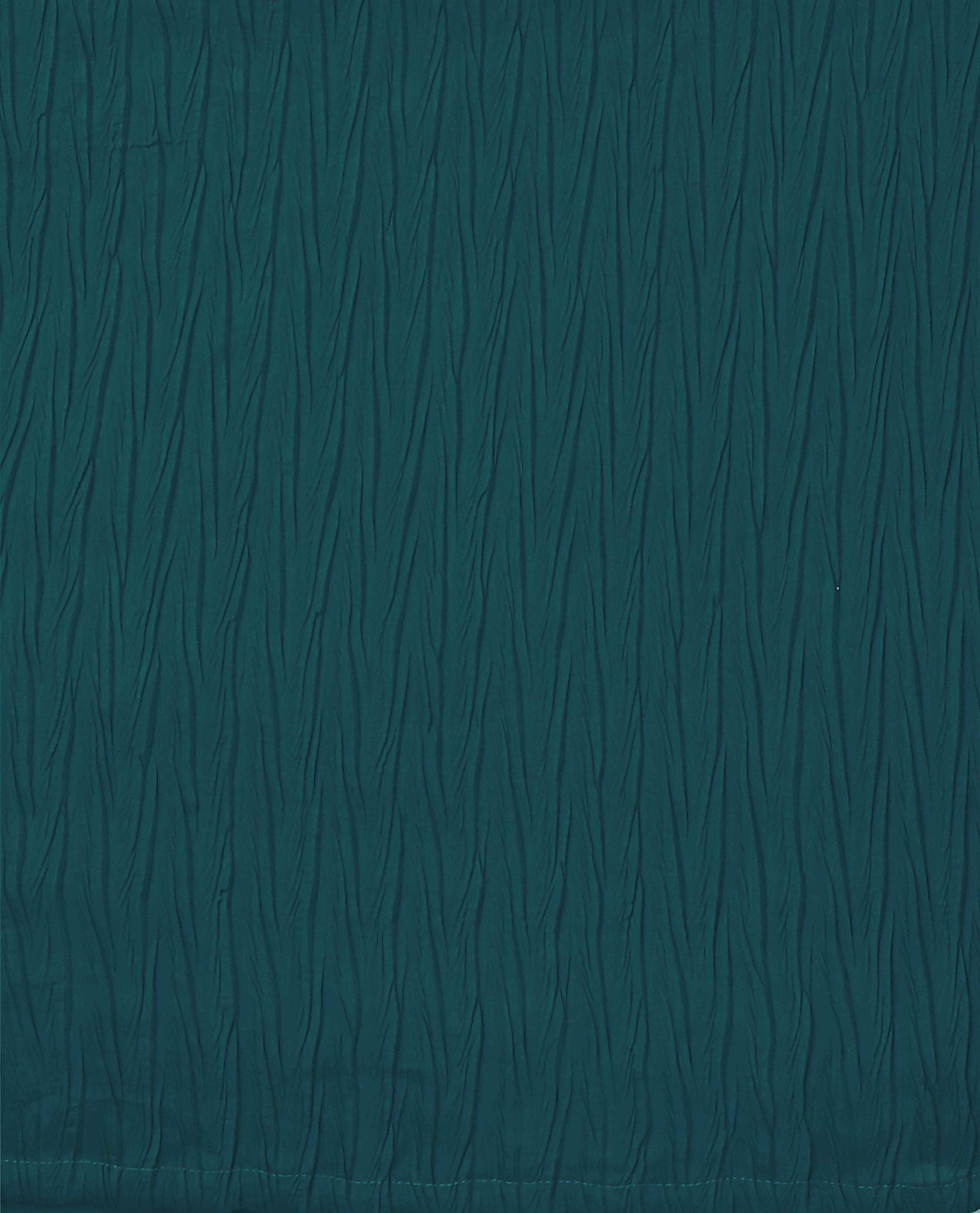 Often With Multiple Pleats Rama Lehenga Choli