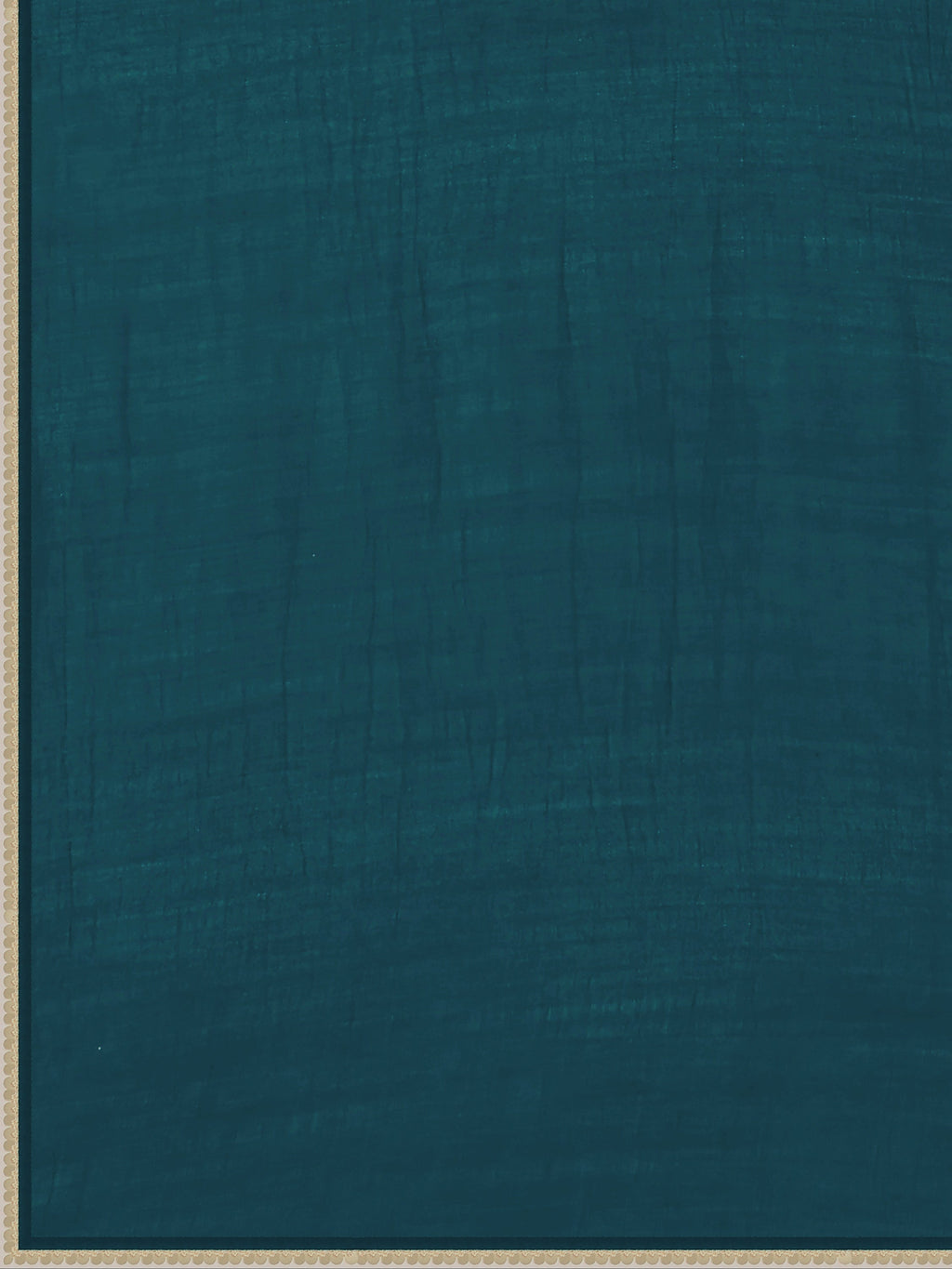 Often With Multiple Pleats Rama Lehenga Choli