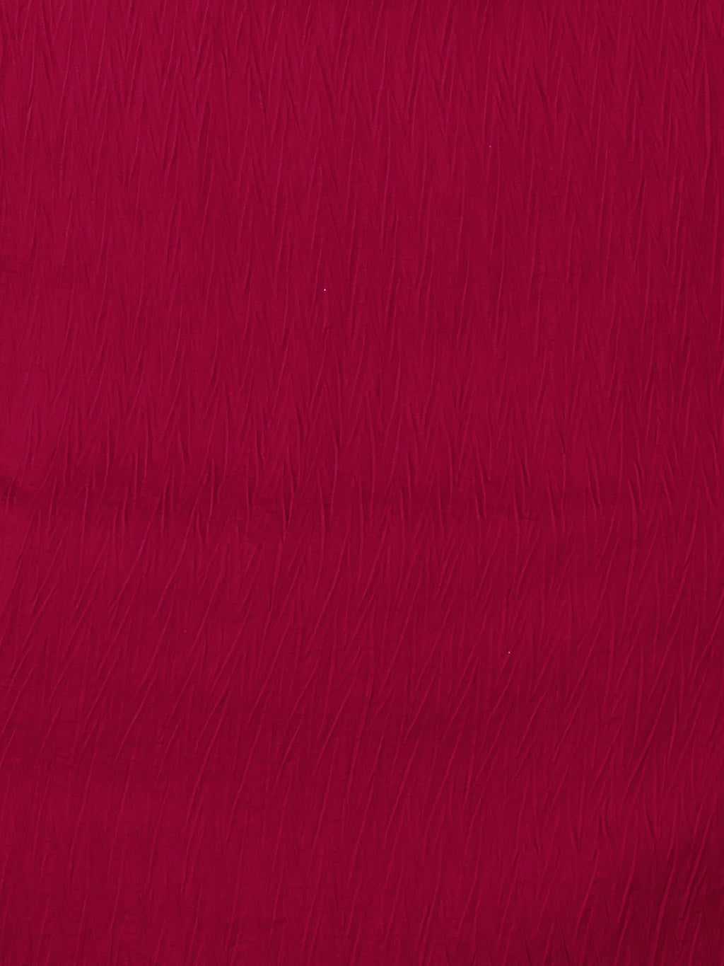 Often With Multiple Pleats Red Lehenga Choli