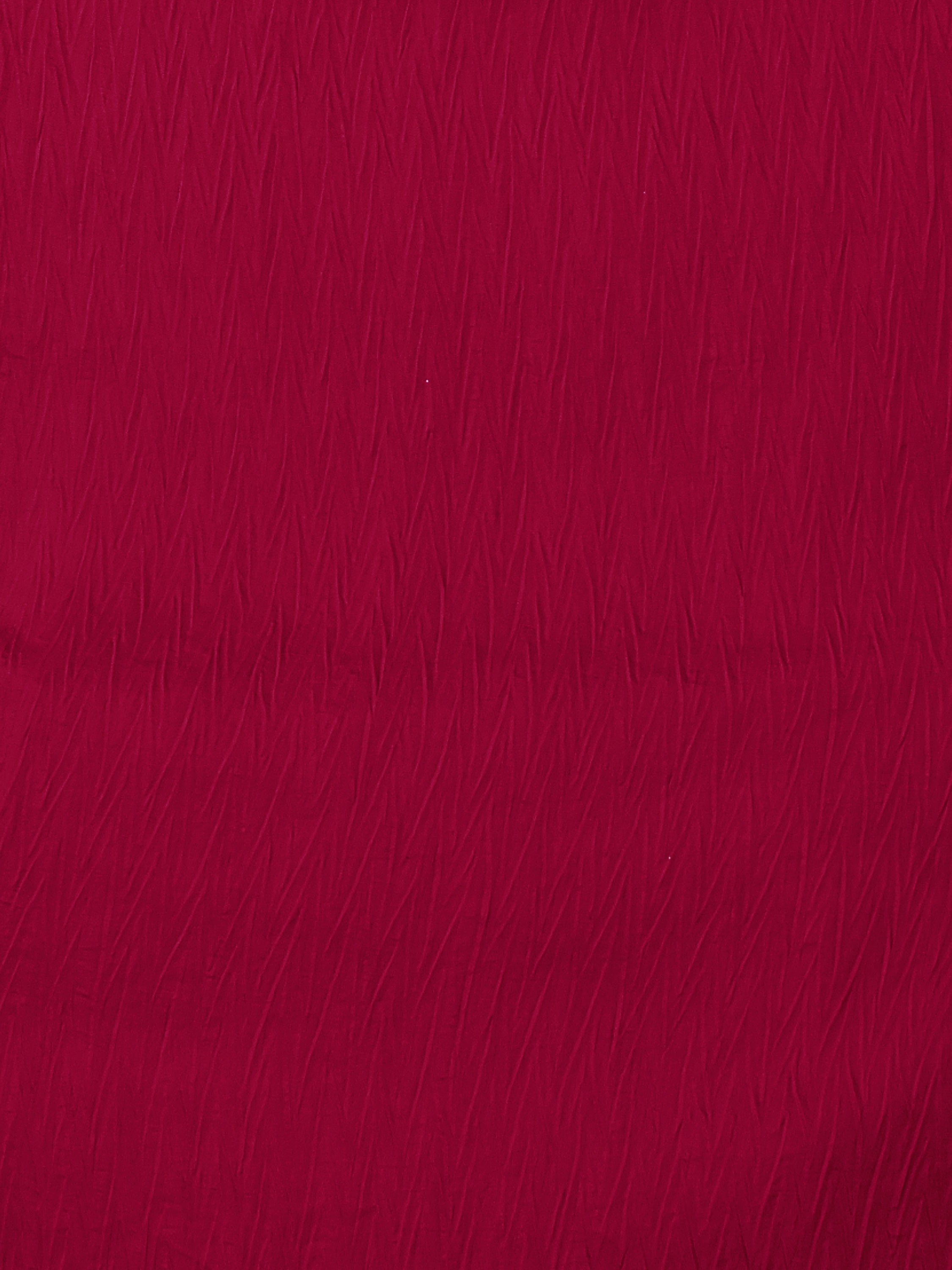 Often With Multiple Pleats Red Lehenga Choli