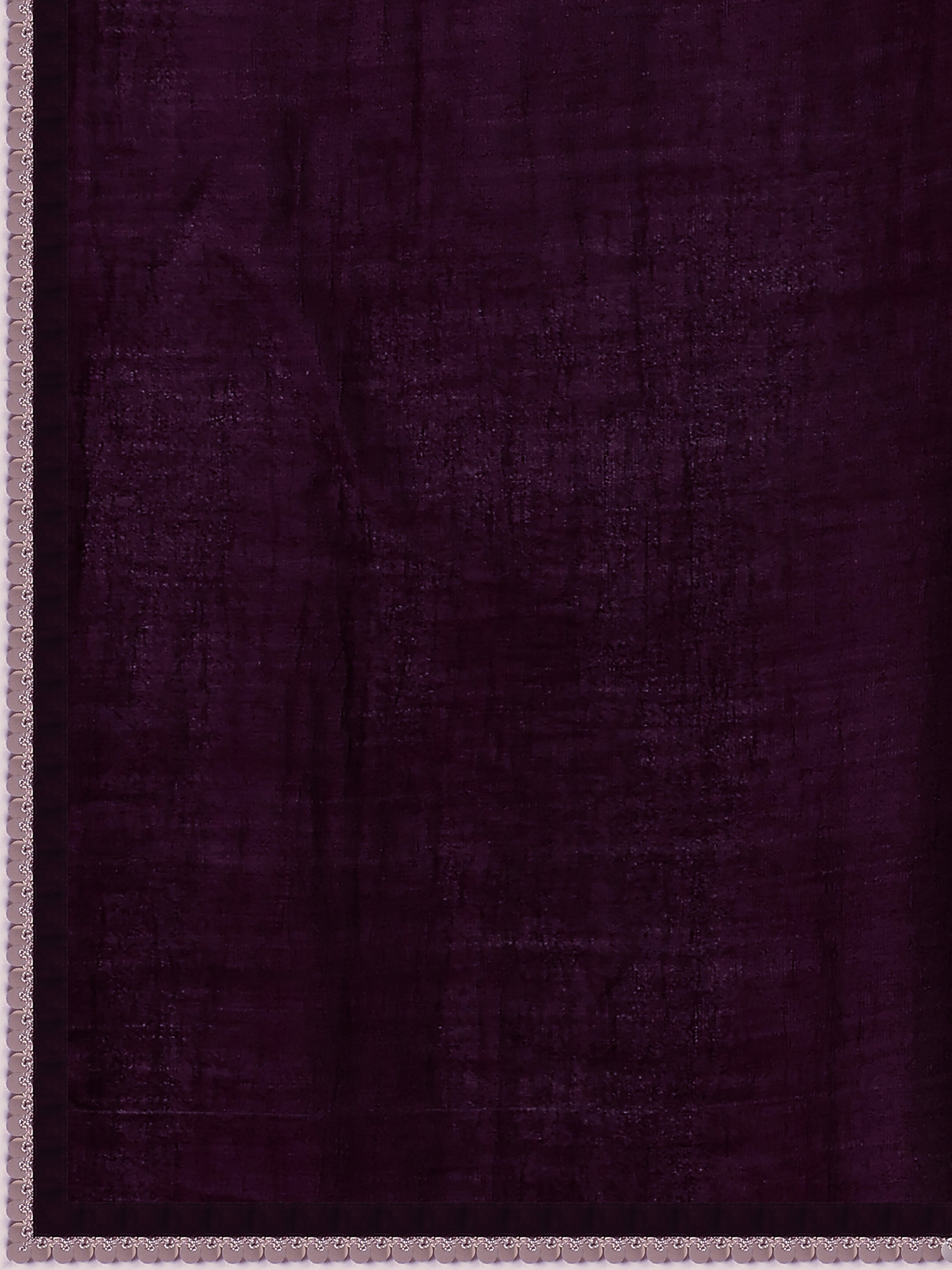 Often With Multiple Pleats Wine Lehenga Choli